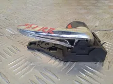 Ручка двери внутренняя Toyota RAV4 2006 6920533090B0 ACA30 2ADFTV, задняя правая