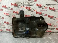 Площадка под АКБ Chevrolet Captiva 2010 96622857 C100 Z24SED