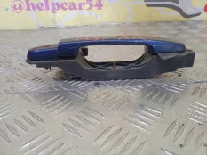 Ручка двери внешняя Toyota RAV4 2006 6920342040 ACA30 2ADFTV, задняя правая