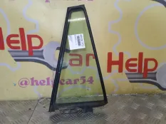 Стекло двери Toyota RAV4 2006 6812342110 ACA30 2ADFTV, заднее правое