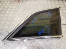 Стекло багажника Opel Antara 2012 25860806 C145 A22DM, заднее правое