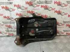 Площадка под АКБ Toyota RAV4 2010 7441142021 XA30 2AD-FTV