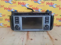 Магнитола Land Rover Range Rover 2008 8H4210E889AB L322 368DT