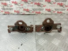 Крепление радиатора Toyota RAV4 2010 1653426010 XA30 2AD-FTV