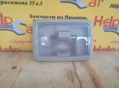 Плафон салонный Chevrolet Captiva 2010 94564606 C100 Z24SED
