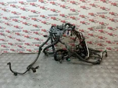 Проводка двс Honda CR-V 2007 32110RZVG150 RE5 R20A2