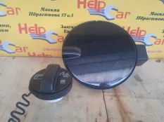 Лючок топливного бака Chevrolet Captiva 2010 96622535 C100 Z24SED