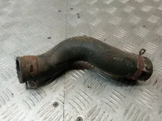 Патрубок системы охлаждения Toyota RAV4 2008 1657226080 ACA30 2ADFTV