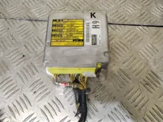 Блок управления аирбаг Toyota RAV4 2004 8917042160 ACA20 1CDFTV