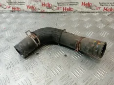 Патрубок системы охлаждения Toyota RAV4 2008 1657126130 ACA30 2ADFTV