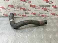 Патрубок системы охлаждения Honda CR-V 2003 79722S9A000 RD8 K20A4