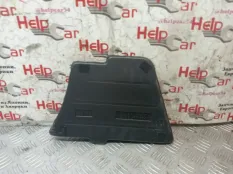 Обшивка багажника Toyota RAV4 2010 5841642030B0 XA30 2AD-FTV, правая