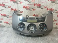Блок управления климат-контролем Toyota RAV4 2010 5590042351 XA30 2AD-FTV