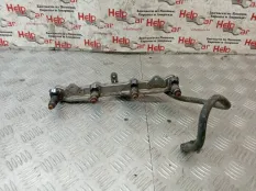 Рампа топливная Honda CR-V 2008 16620RNAA01 RE5 R20A2