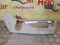Накладка на сидение Land Rover Range Rover 2008 HJH500340 L322 368DT, передняя правая
