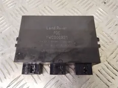Блок управления парктроником Land Rover Range Rover 2008 YWC000931 L322 368DT