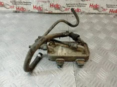 Теплообменник Land Rover Discovery 2005 PIB500052 L319 276DDT