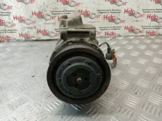 Компрессор кондиционера Land Rover Discovery 2005 JPB000183 L319 276DDT