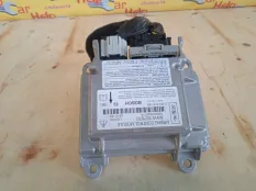 Блок управления аирбаг Land Rover Range Rover 2008 NNW507970 L322 368DT