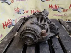 Раздатка Land Rover Discovery 2005 IAB500243 L319 276DDT