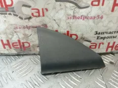 Уголок двери Toyota RAV4 2010 6749142050 XA30 2AD-FTV, правый