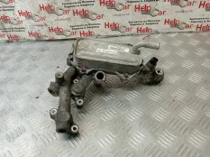 Теплообменник Toyota RAV4 2010 157100R010 XA30 2AD-FTV