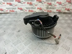 Мотор печки Toyota RAV4 2010 8710342081 XA30 2AD-FTV