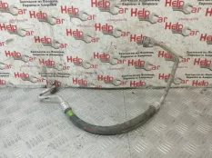 Трубка кондиционера Toyota RAV4 2008 8870442210 ACA30 2ADFTV