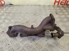 Коллектор выпускной Land Rover Discovery 2005 1334641 L319 276DDT, правый