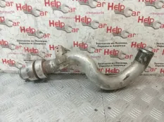 Патрубок интеркулера Land Rover Discovery 2005 PNH500034 L319 276DDT