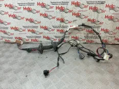 Проводка двери Mitsubishi Outlander 2007 8512A378 CW8W BSY, передняя левая