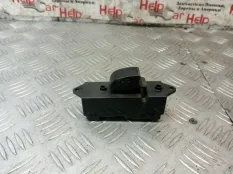 Кнопка стеклоподъемника Mitsubishi Outlander 2007 8608A061 CW8W BSY, передняя левая