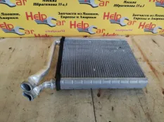 Радиатор печки Toyota RAV4 2008 8710742170 ACA30 2ADFTV