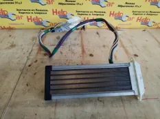 Радиатор печки Toyota RAV4 2008 8771042030 ACA30 2ADFTV