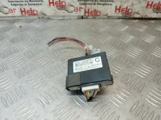 Блок иммобилайзера Toyota RAV4 2010 8978042140 XA30 2AD-FTV