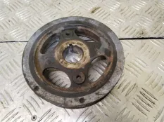 Шкиф коленвала Toyota RAV4 2010 134080R011 XA30 2AD-FTV