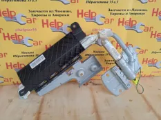 Подушка безопасности боковая, потолочная Land Rover Range Rover 2008 EHM000242 L322 368DT, правая