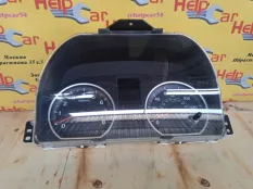 Щиток приборов Honda CR-V 2007 78120SWWE42 RE5 R20A2