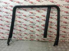 Накладка на дверь Land Rover Range Rover 2008 ELU000061PUY L322 368DT, задняя правая