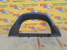 Накладка декоративная Honda CR-V 2007 77200SWA003ZA RE5 R20A2