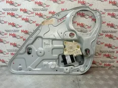 Стеклоподъемник Ford Focus 2008 1776006 DA3 DW10, задний правый