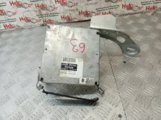Блок управления Двигателем Toyota RAV4 2004 8966142A10 ACA20 1CDFTV