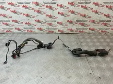 Проводка двери Ford Focus 2008 942499102 DA3 DW10, задняя правая