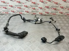 Проводка двери Ford Focus 2008 943054100 DA3 DW10, передняя правая