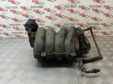 Коллектор впускной Honda CR-V 2003 17100PNAJ01 RD8 K20A4