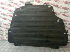 Защита Mitsubishi Outlander 2006 MN154383 CW8W BSY, передняя