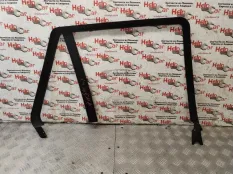 Накладка декоративная BMW X5 2006 51348402563 E53 M57D30/306D2, задняя левая