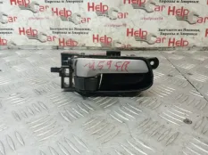Ручка двери внутренняя Suzuki Grand Vitara 2008 8311065J10 TD44 F9QB, передняя правая