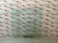 Стекло двери Honda CR-V 2004 73450SCAA00 RD8 K20A4, заднее левое
