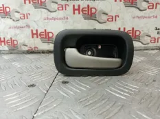 Ручка двери внутренняя Honda CR-V 2004 72660S9AN01ZA RD8 K20A4, задняя левая